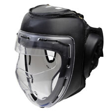 Head guard acrylic for sale  HARROW
