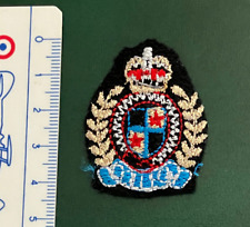 Scudetto stoffa patch usato  Rotondi