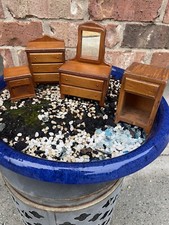 Vintage piece bedroom for sale  Peachtree City