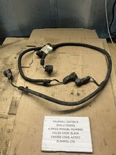 Vauxhall zafira 2012 for sale Vauxhall zafira 2012 for sale  DONCASTER