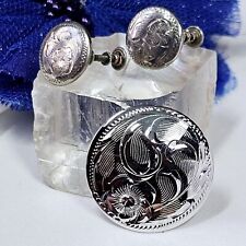 Demi parure vintage d'occasion  Le Luc