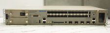 Switch Nokia Alcatel Lucent 7210 SAS-Mxp 22F2C4SFP+ETR 3HE10076ABRB01 com PSU DC comprar usado  Enviando para Brazil