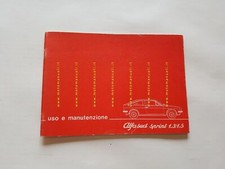 Alfa romeo alfasud usato  Vimodrone