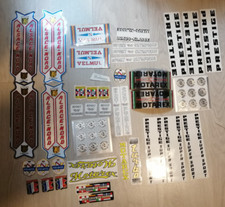 Beautiful lot stickers d'occasion  Expédié en Belgium