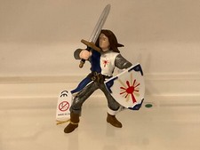 Ritter mittelalter papo gebraucht kaufen Ritter mittelalter papo gebraucht kaufen  Düsseldorf