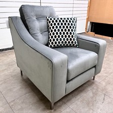 Dfs ava armchair for sale  UK