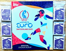Topps fussball women gebraucht kaufen  Herne