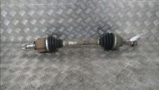 Cardan gauche renault d'occasion  Billère