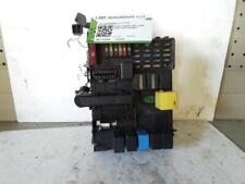 0001683v001 porta fusibili usato  Mazzarino
