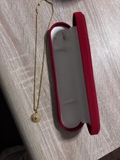 900 goldkette anhänger gebraucht kaufen  Schieder-Schwalenberg