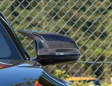 Carbon sport spiegelkappen gebraucht kaufen  Montabaur
