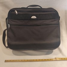 Vintage samsonite shoulder for sale  PUDSEY