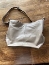 Liebeskind handtasche grau gebraucht kaufen  München