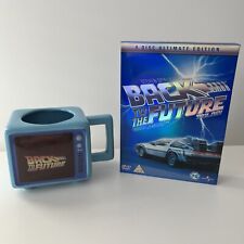 Back future retro for sale  CLECKHEATON