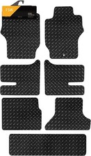 Car floor mats for sale  BRADFORD