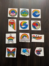 Lot vintage 80s for sale  Seattle