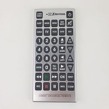 tv remote emerson for sale tv remote emerson for sale Sammamish