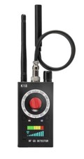 Spy camera detector for sale  POOLE