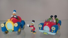Auto topolino paperino usato  Trani