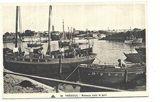 Treboul bateaux d'occasion  Toulon-