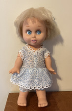 Galoob baby face for sale  Corfu