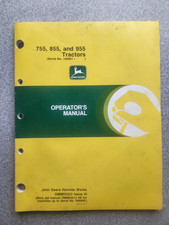 John deere operator for sale  Hubertus