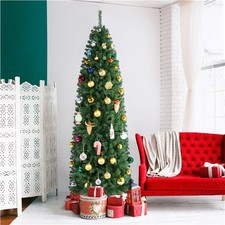 7.5ft artificial holiday for sale  USA