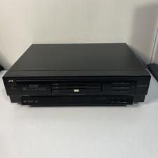 Jvc m50bk dvd for sale  Hudsonville