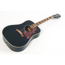 Epiphone hummingbird studio for sale  Kansas City