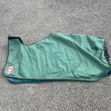 Green waterproof ride for sale  WANTAGE