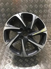 Cerchione renault megane d'occasion  Rosières-près-Troyes