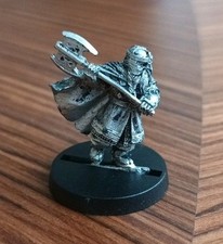 Warhammer Senhor dos Anéis LOTR Gimli Heroes Of Helms Deep Games Workshop GW comprar usado  Enviando para Brazil