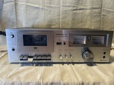 Technics stereo cassette for sale  Gardiner