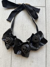 Marni black flower for sale  Miami