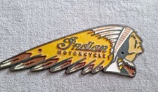 Indian motorcycle cast for sale  WHITSTABLE