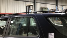Barres toit mercedes d'occasion  Chaumont