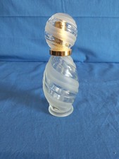 Bottiglia porta profumo usato  San Martino Dall Argine