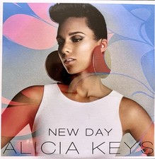 Alicia keys rare d'occasion  Tours-