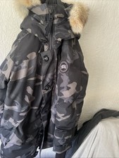 Canada goose chateau for sale  SMETHWICK