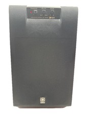 Yamaha yst sw45 for sale  Rockwood