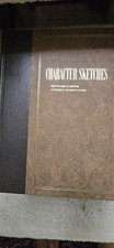 Character sketches 1978 for sale  Rockford
