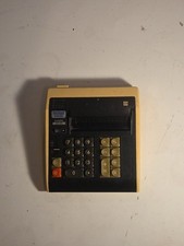 Máquina de Calcular Olympia CD 102 - Funcionando - Fabricada no Japão comprar usado  Enviando para Brazil