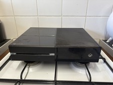 Microsoft xbox one for sale  YEOVIL
