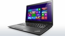 Lenovo X1 Carbon 3 Gen 4GB/128GB SSD Core i5-5300U 1920x1080px KAM FPR comprar usado  Enviando para Brazil
