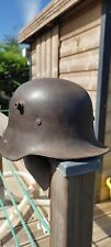Coque casque allemand d'occasion  Cambrai