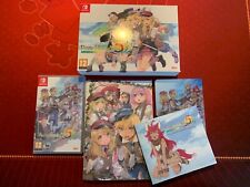 Rune factory limited d'occasion  Crépy
