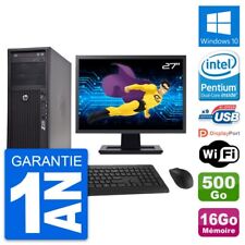Tour z220 ecran d'occasion  France