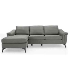 Modern grey seater for sale  HARROW