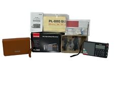 Tecsun pl880 portable for sale  North Las Vegas