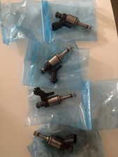 Lot injecteurs origine d'occasion  Strasbourg-